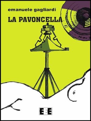 cover image of La pavoncella